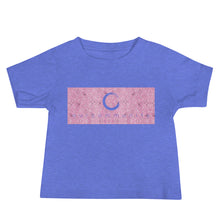 Load image into Gallery viewer, Baby Paisley in Pink &quot;Our CommuniTee&quot;
