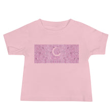 Load image into Gallery viewer, Baby Paisley in Pink &quot;Our CommuniTee&quot;
