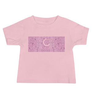 Baby Paisley in Pink "Our CommuniTee"