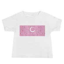 Load image into Gallery viewer, Baby Paisley in Pink &quot;Our CommuniTee&quot;
