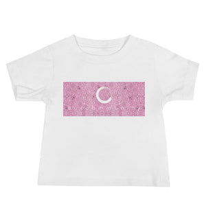 Baby Paisley in Pink "Our CommuniTee"