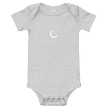 Load image into Gallery viewer, &quot;Our CommuniTee&quot; Onesie
