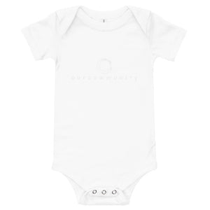 "Our CommuniTee" Onesie