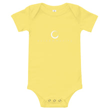 Load image into Gallery viewer, &quot;Our CommuniTee&quot; Onesie
