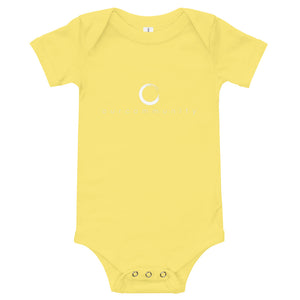 "Our CommuniTee" Onesie