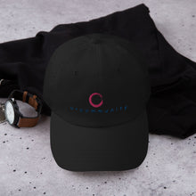 Load image into Gallery viewer, Original &quot;Our Community&quot; Dad Hat
