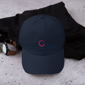 Original "Our Community" Dad Hat