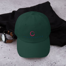 Load image into Gallery viewer, Original &quot;Our Community&quot; Dad Hat
