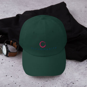 Original "Our Community" Dad Hat