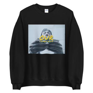 Our Community "Quay" Sweatshirt