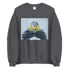 Load image into Gallery viewer, Our Community &quot;Quay&quot; Sweatshirt
