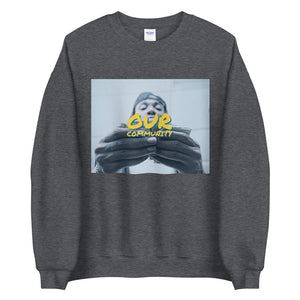 Our Community "Quay" Sweatshirt