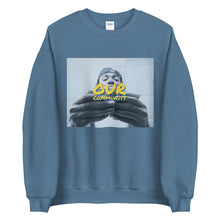 Load image into Gallery viewer, Our Community &quot;Quay&quot; Sweatshirt
