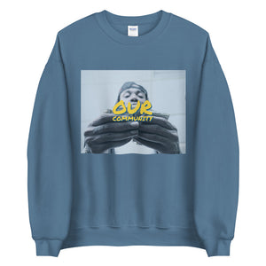 Our Community "Quay" Sweatshirt