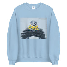 Load image into Gallery viewer, Our Community &quot;Quay&quot; Sweatshirt
