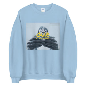 Our Community "Quay" Sweatshirt