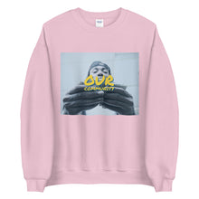 Load image into Gallery viewer, Our Community &quot;Quay&quot; Sweatshirt
