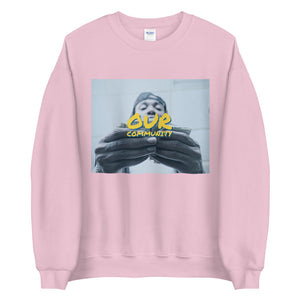 Our Community "Quay" Sweatshirt