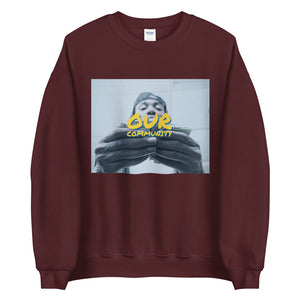 Our Community "Quay" Sweatshirt