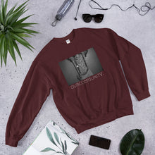 Load image into Gallery viewer, Our Community &quot;Rocket&quot; Sweatshirt
