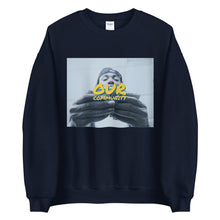 Load image into Gallery viewer, Our Community &quot;Quay&quot; Sweatshirt
