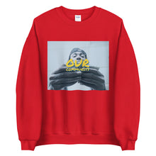 Load image into Gallery viewer, Our Community &quot;Quay&quot; Sweatshirt
