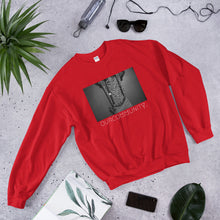 Load image into Gallery viewer, Our Community &quot;Rocket&quot; Sweatshirt
