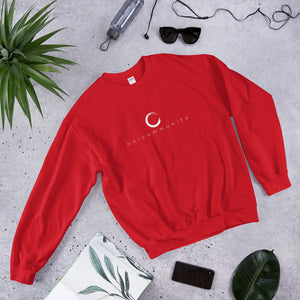 Classic "Our CommuniTee" Sweatshirt