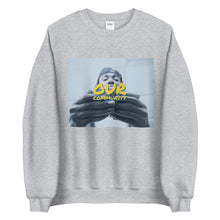 Load image into Gallery viewer, Our Community &quot;Quay&quot; Sweatshirt
