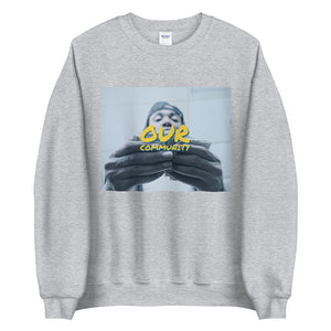 Our Community "Quay" Sweatshirt