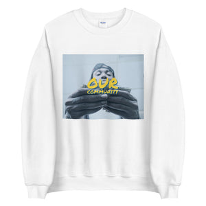 Our Community "Quay" Sweatshirt