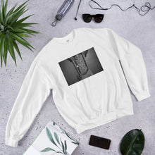 Load image into Gallery viewer, Our Community &quot;Rocket&quot; Sweatshirt
