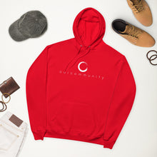 Load image into Gallery viewer, Classic &quot;Our CommuniTee&quot; Fleece Hoodie
