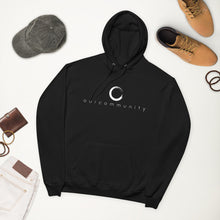 Load image into Gallery viewer, Classic &quot;Our CommuniTee&quot; Fleece Hoodie
