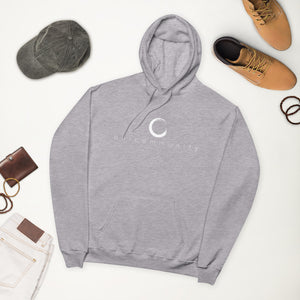 Classic "Our CommuniTee" Fleece Hoodie