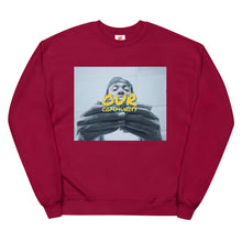 Load image into Gallery viewer, Our Community &quot;Quay&quot; Fleece Sweatshirt
