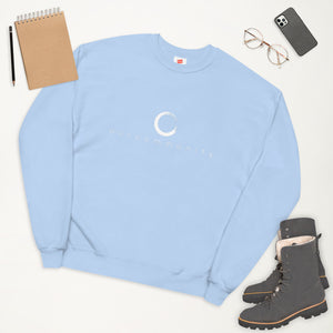 Classic "Our CommuniTee" Fleece Sweatshirt