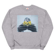 Load image into Gallery viewer, Our Community &quot;Quay&quot; Fleece Sweatshirt
