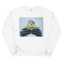 Load image into Gallery viewer, Our Community &quot;Quay&quot; Fleece Sweatshirt
