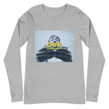 Load image into Gallery viewer, Our Community &quot;Quay&quot; Long Sleeve T-shirt
