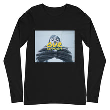 Load image into Gallery viewer, Our Community &quot;Quay&quot; Long Sleeve T-shirt
