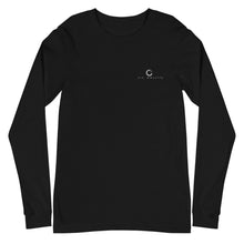 Load image into Gallery viewer, Embroidered Long Sleeve &quot;Our CommuniTee&quot;
