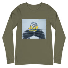 Load image into Gallery viewer, Our Community &quot;Quay&quot; Long Sleeve T-shirt
