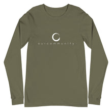 Load image into Gallery viewer, Classic Long Sleeve &quot;Our CommuniTee&quot;
