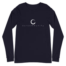 Load image into Gallery viewer, Classic Long Sleeve &quot;Our CommuniTee&quot;
