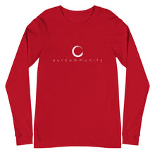 Load image into Gallery viewer, Classic Long Sleeve &quot;Our CommuniTee&quot;
