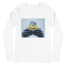 Load image into Gallery viewer, Our Community &quot;Quay&quot; Long Sleeve T-shirt
