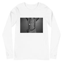 Load image into Gallery viewer, Our Community &quot;Rocket&quot; Long Sleeve T-shirt
