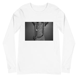 Our Community "Rocket" Long Sleeve T-shirt