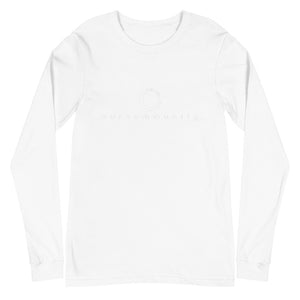 Classic Long Sleeve "Our CommuniTee"